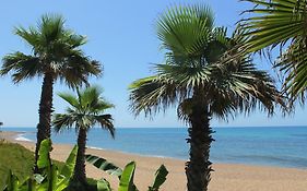 Ionion Beach Apartment Hotel & Spa